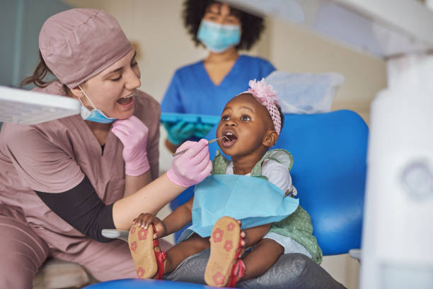 Best Periodontal (Gum) Disease Treatment  in Oak Forest, IL