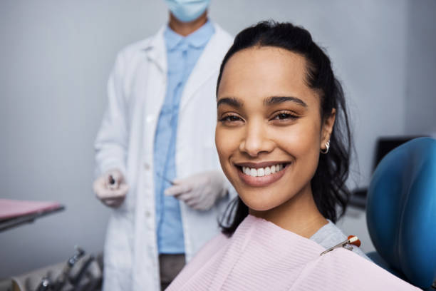 Best Full Mouth Reconstruction  in Oak Forest, IL
