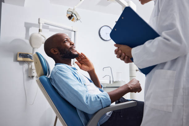 Best Root Canal Treatment  in Oak Forest, IL