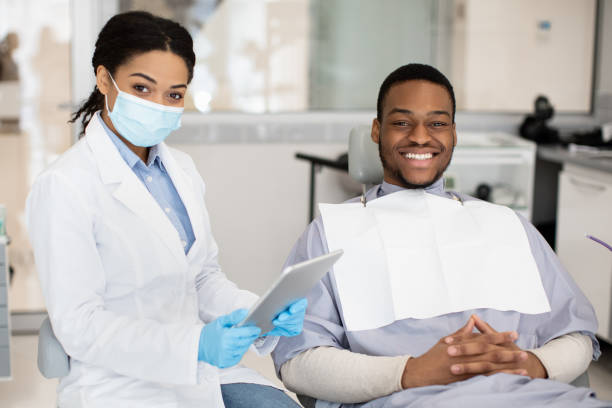 Best Dental X-Rays and Imaging  in Oak Forest, IL