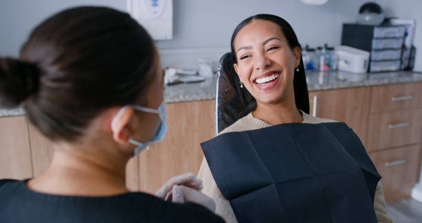 Best Cosmetic Dentistry  in Oak Forest, IL